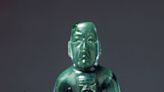 Fort Worth’s Kimbell Art Museum acquires Olmec statuette described as a ‘masterpiece’