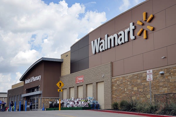 News in brief: Walmart to expand in-home deliveries; Arvest Bank warns about text scammers | Arkansas Democrat Gazette