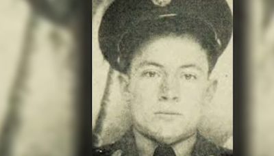 Rock Hill WWII prisoner of war's remains identified