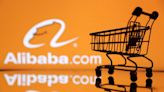 China’s Alibaba beats quarterly revenue estimates, profit drops