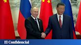 Xi Jinping asegura ante Putin que China y Rusia "defenderán la justicia en el mundo"