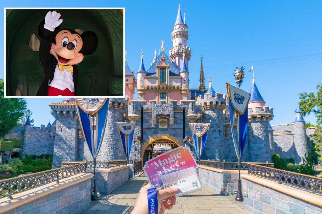 Disneyland slashes ticket prices to just $50 a day for the entire summer — but there’s a catch