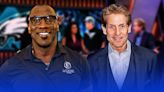 Shannon Sharpe keeps it real on Skip Bayless, 'Undisputed' exit one year later