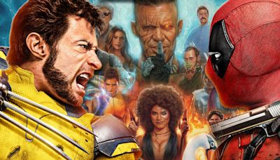 Deadpool 2 Told Fans Exactly What Would Happen in Deadpool & Wolverine, But They Didn't Pay Attention