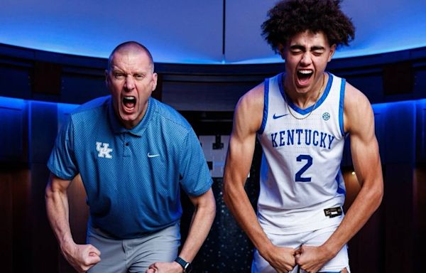 How UK’s new basketball commits fit together and which recruits are targeted to join them.