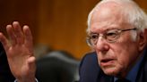 Bernie Sanders Calls Joe Biden’s Red-Line Warning To Israel A ‘Good Step Forward’