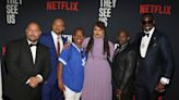 Former prosecutor settles lawsuit against Netflix over Central Park Five series