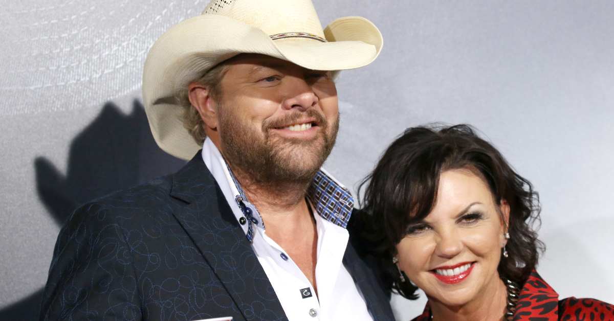 Toby Keith's Family Reveals Unfiltered Reaction to Jason Aldean's ACM Awards Tribute to Late Star