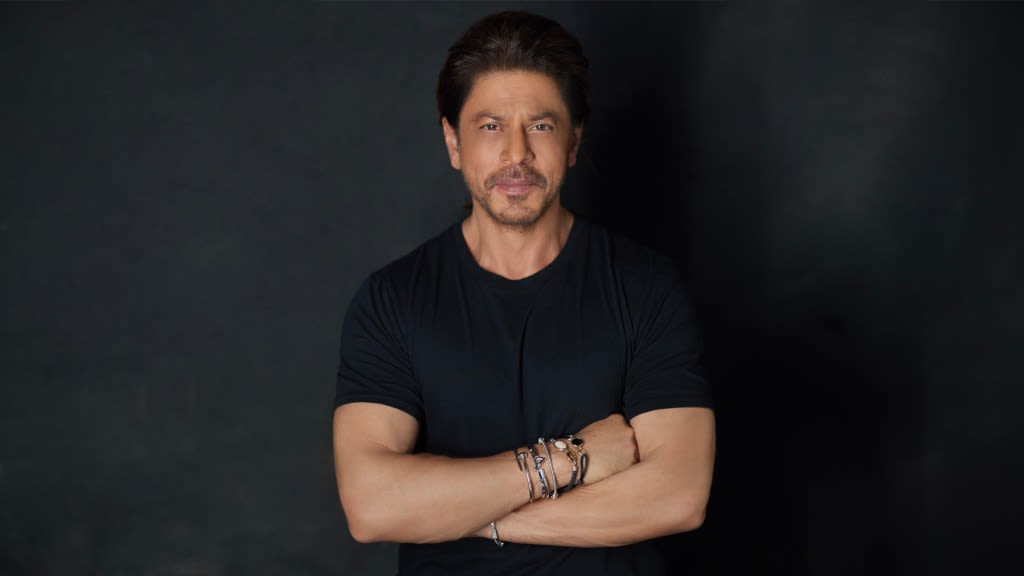 Shah Rukh Khan To Be Honored At Locarno Film Festival