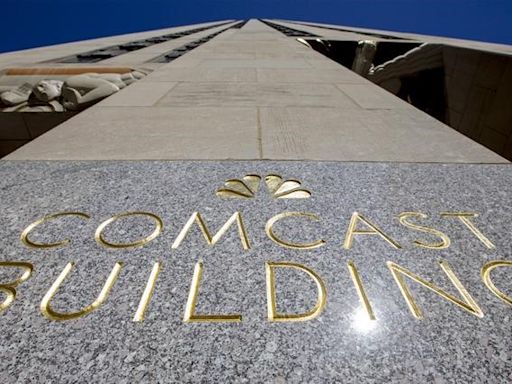 Las acciones de Comcast suben tras unos resultados de beneficios e ingresos superiores a lo previsto Por Investing.com