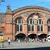 Bremen Hauptbahnhof