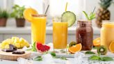 Cinco bebidas con colágeno para retrasar el envejecimiento, ricas en vitamina C y antioxidantes