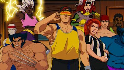 X-Men'97 Creator Beau DeMayo Explains Why Team Avengers Was Left Out Show