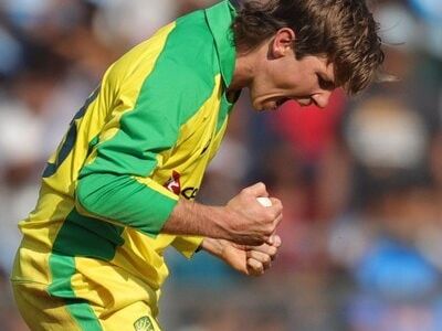 Zampa to play 100th ODI; knows he may never play test cricket for Australia