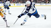 Jets' Josh Morrissey '100% ready' to go after playoff injury