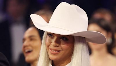 Despite Being The Best Selling New Country Album Of 2024, Beyoncé’s ‘Cowboy Carter’ Gets Zero CMA Nominations