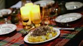 What is Burns Night and how did it start?