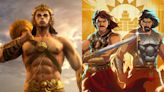 Disney plus hotstar Gaurav Banerjee on bringing animated stories to India with ’The Legend of Hanuman’ and ’Baahubali: Crown of Blood’