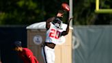 CB Isaac Yiadom wants to be building block in Texans’ rebuilding process