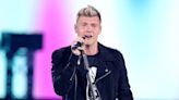 Nick Carter: 'It Was Tough' Performing 1 Day After Brother Aaron’s Death