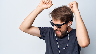 6 health benefits of listening to music | The Times of India