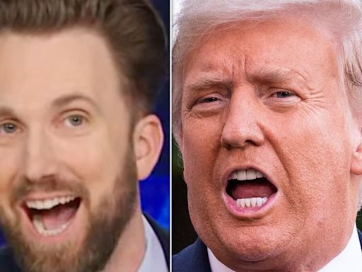 Jordan Klepper Nails The Ugly Truth Of What Trump Has Done To Republicans