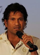 Sachin Tendulkar