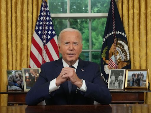 "Eine verdammt gute Rede": Hollywood reagiert auf den TV-Auftritt von Joe Biden