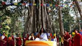 Nepalese spiritual leader ‘Buddha Boy’ convicted of sexual assault on minor