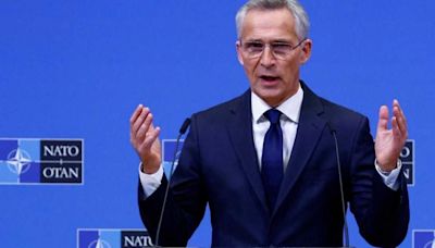 Stoltenberg: EEUU seguirá siendo un "fuerte aliado" en la OTAN si Trump gana