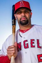 Albert Pujols