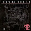 City (Strapping Young Lad album)