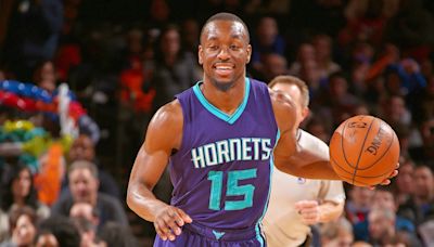 Kemba Walker returning to Hornets as an assistant as new coach Charles Lee fills out his staff