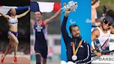 Paris 2024 Paralympic Games: the four contenders to become flag-bearers for the French delegation