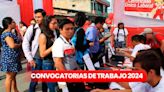 Municipalidad de Lurigancho - Chosica ofrece empleos con sueldos de hasta S/5.500: link oficial para postular