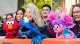 The Cast of Sesame Street Is Going to the Summer Olympics — & Here’s How You Can Watch