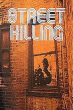 Street Killing (1976) — The Movie Database (TMDB)