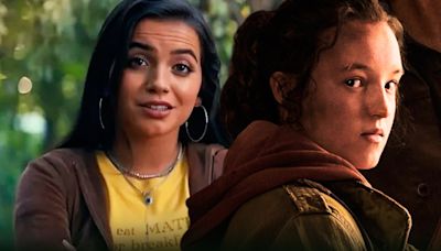 ‘The Last of Us’: Isabela Merced habla de su “química” con Bella Ramsey en la temporada dos