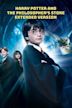 Harry Potter and the Sorcerer's Stone