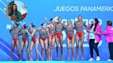 La Conade se defiende: ¿Cuánto dinero le ha dado al equipo de natación artística?