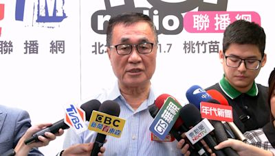 眾人力拱參選新北市長？ 李四川直言：選舉從頭到尾不是我的選項