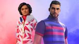 Fortnite's Unofficial World Cup-Themed Skins Offer Pride Color Customization