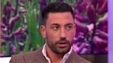 Giovanni Pernice feels BBC 'failed' him as he awaits results of Strictly probe