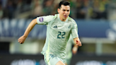 Mexico's Hirving 'Chucky' Lozano to join MLS expansion side San Diego FC as first marquee signing, per report