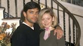 10 Adorable Photos of Kelly Ripa and Mark Consuelos in the First Years of Their Marriage