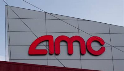 What's Going On With AMC Entertainment Stock?