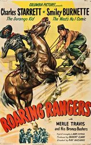 Roaring Rangers