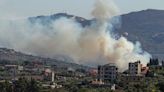 Israel strikes Lebanese capital Beirut, targeting Hezbollah official | Today News