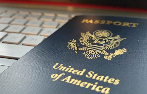 Renewing Your US Passport Online Is Even Easier Now