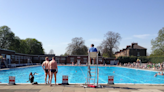 London’s best outdoor swimming pools and lidos, from Hampstead Heath to London Fields